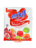 Nutrijell Nutrijell - Balaced color ekstrak buah & sayur