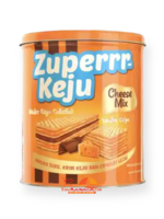 Zuperrr Keju Zuperrr Keju - Cheese mix