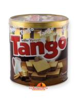 Tango Kaleng Tango Kaleng - coklat