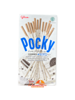 Pocky Pocky Indonesia — Cookies n Cream