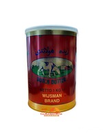 Wijsman Wijsman - Boter 1 kg