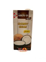 Aroy-D Aroy-D - Coconut Cream