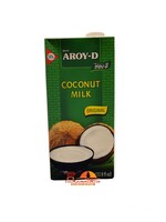 Aroy-D Aroy-D - Coconut Milk