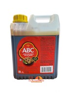 ABC ABC - Kecap Manis 4,3L