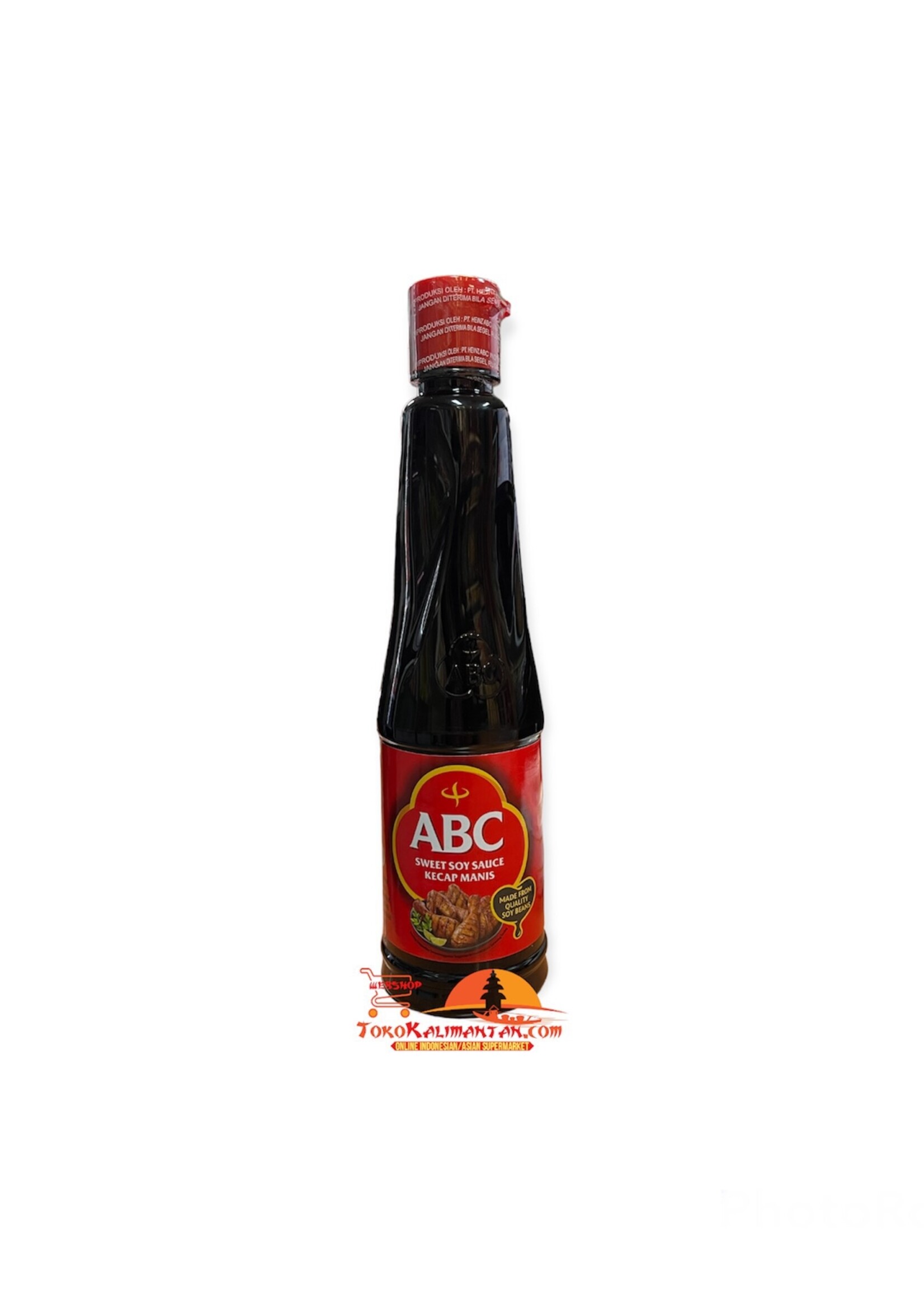 ABC ABC - Kecacp Manis 600ml
