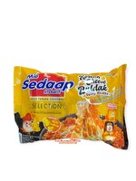 Mie Sedaap Mie Sedaap - Korean Cheese Buldak