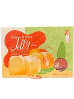Jelly Treat Jelly Treat - Tangerine