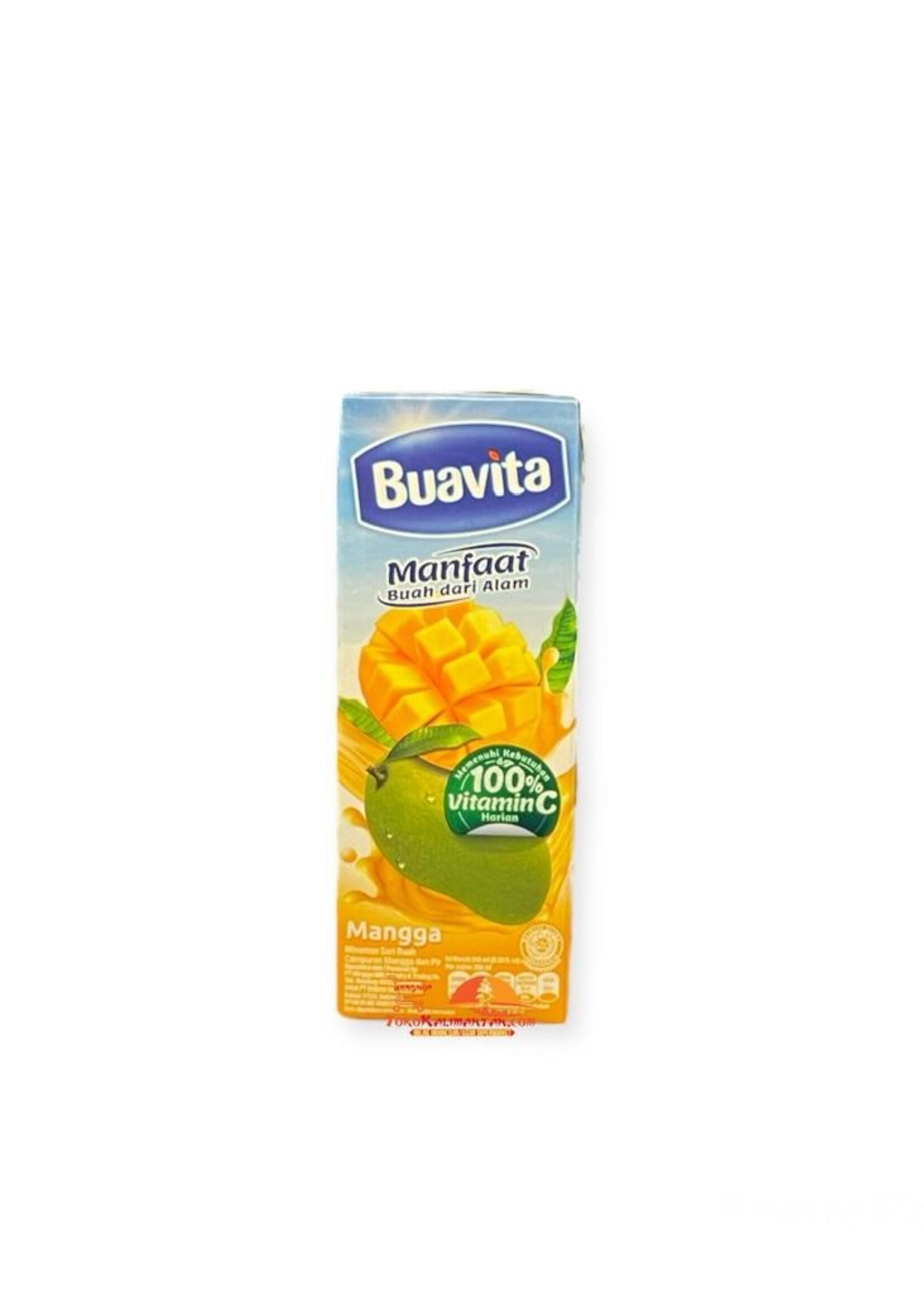 Buavita Buavita -  Mangga