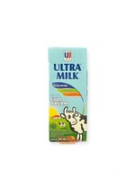 Ultra Milk Ultra Milk - Full Cream 200ml