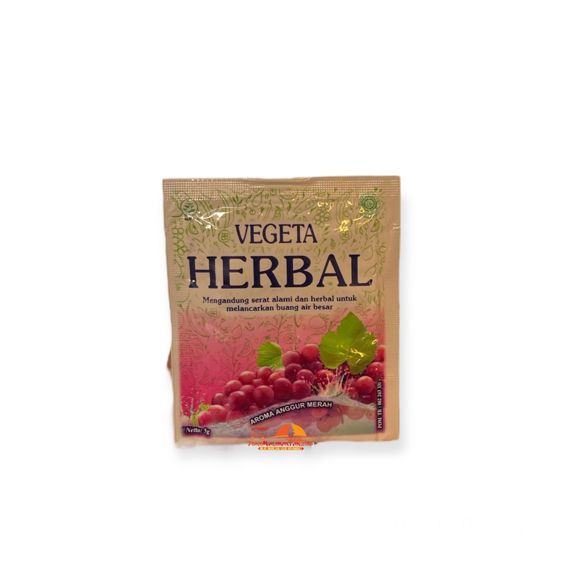 Vegeta Vegeta - Herbal