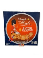 Monde Monde - Butter Cookies Box