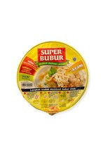 Super Bubur Super Bubur Cup - Rasa Ayam