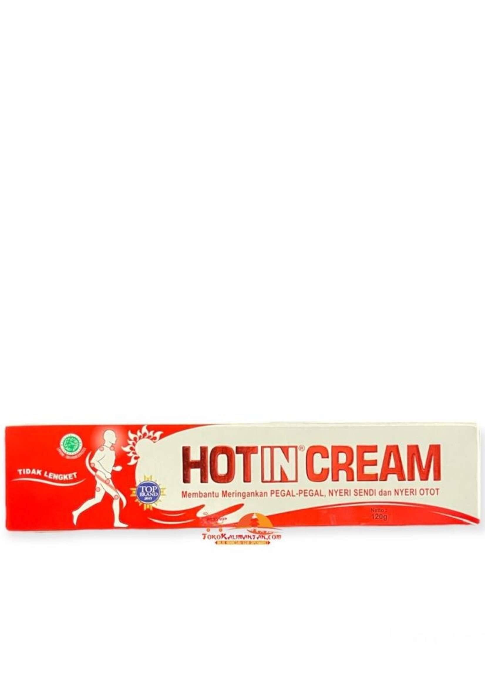 Hot in Cream Hot In Cream