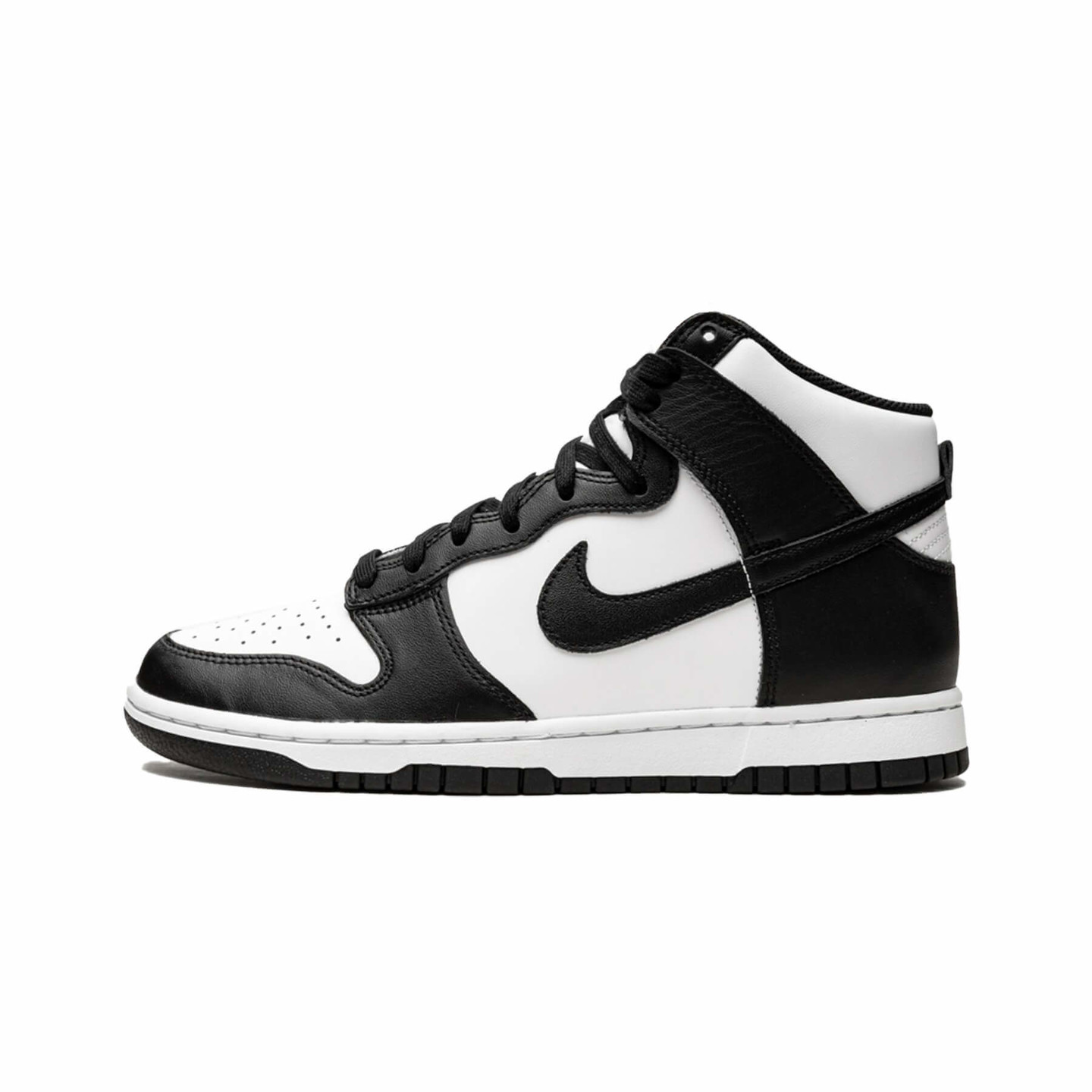 Nike Dunk High Black White/Panda - Ramses Shop