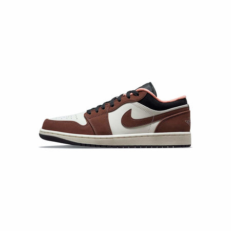 Originele Air Jordan 1 Lows voor de beste prijzen! - Ramses Shop