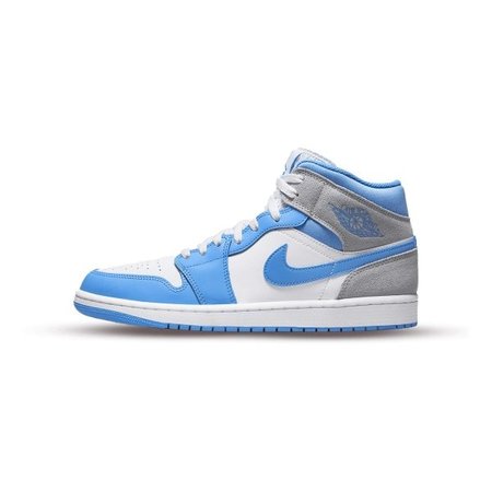 Air Jordan 1 Mid Tan Gum - Ramses Shop