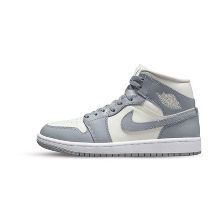 Air Jordan 1 Mid Stealth - Ramses Shop