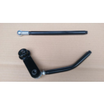 Satchell 106/Saxo MA to BE Linkage conversion parts for BE4r gearbox (SatchShift)