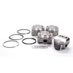 Wieseco Wiseco kit Peugeot XU10J4 2.0L 16V (8.5:1) 86.75mm