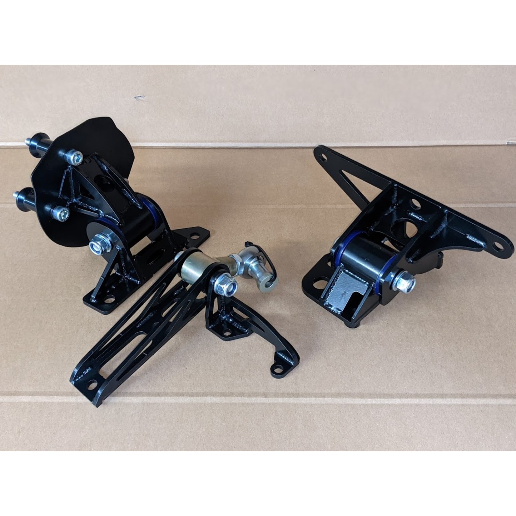 Satchell Citroen C2 BE4R Engine mount kit