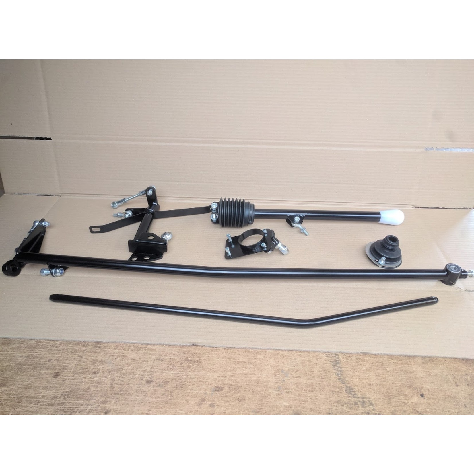 Satchell 306/ZX Gear Linkage (Satchshift)