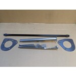 Satchell 205 front end stiffening kit