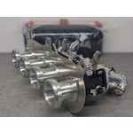 Satchell Engineering ITB kit for the Peugeot TU5 J4/JP4 engine