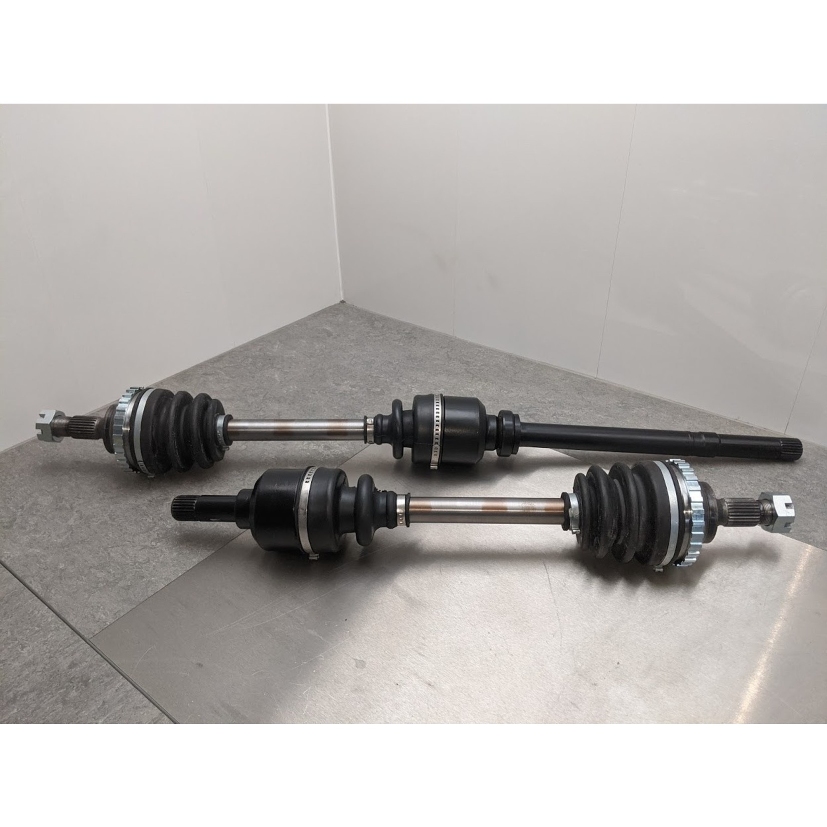 Satchell Peugeot 106, Citroen Saxo en AX BE Driveshafts