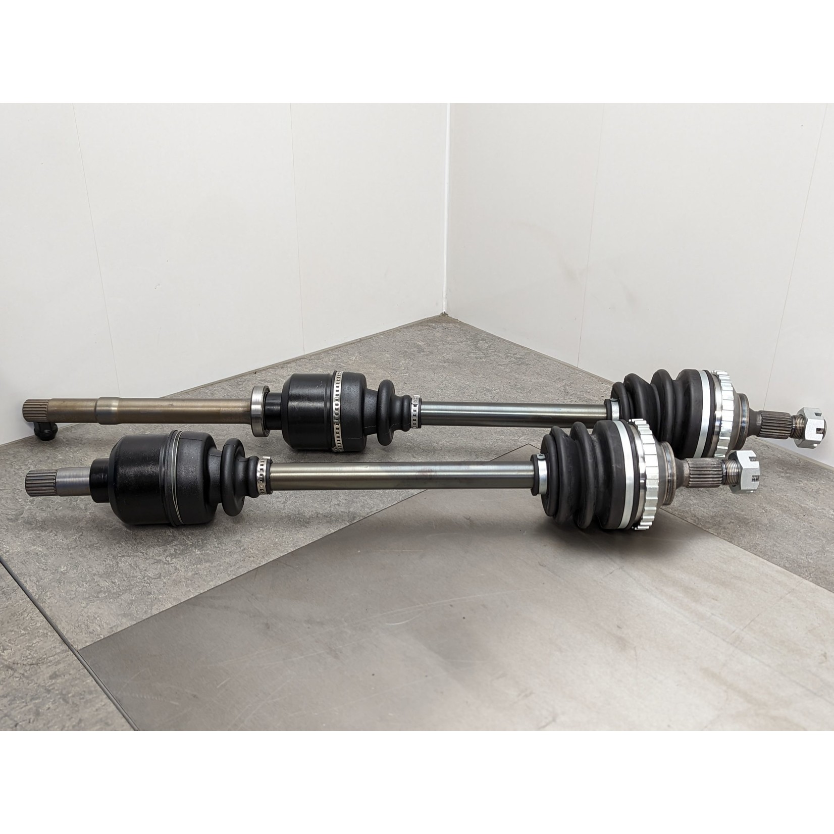 Satchell Peugeot 106, Citroen Saxo andAX BE Driveshafts