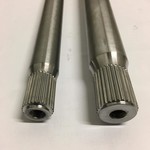 Stabilisator staaf Citroen AX, Saxo en Peugeot 106