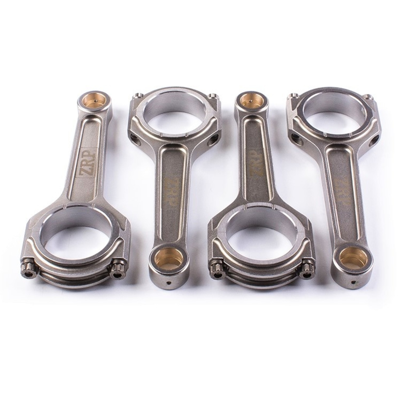 ZRP XU10J4RS HD Series Connecting Rods