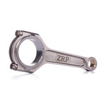 ZRP Conrod Kit PSA 1.6 TU5 133.60 Pin:19.48 I-Beam HD