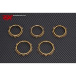 RSX copper alloy synchro ring