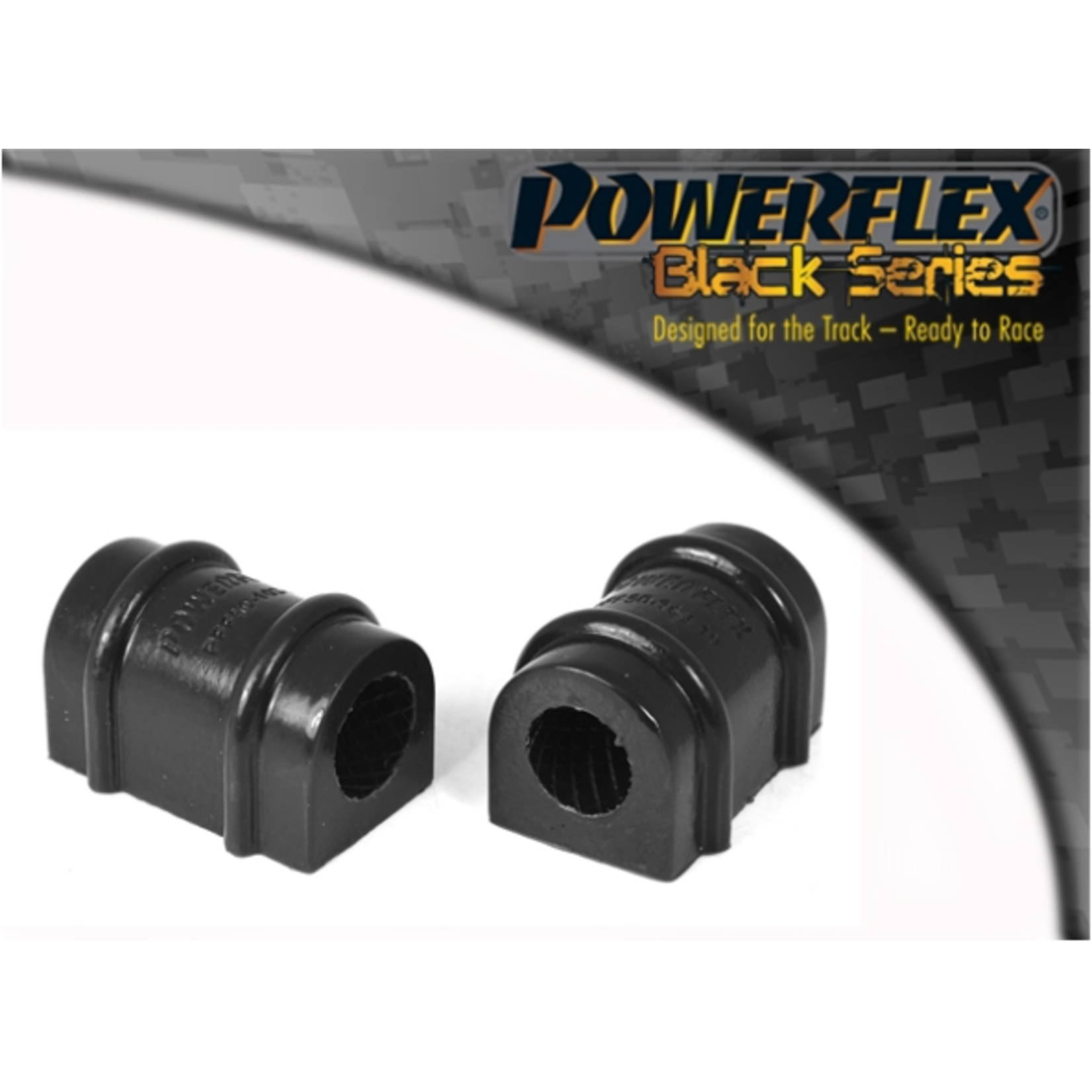 Powerflex Anti Roll Bar Bush 20mm