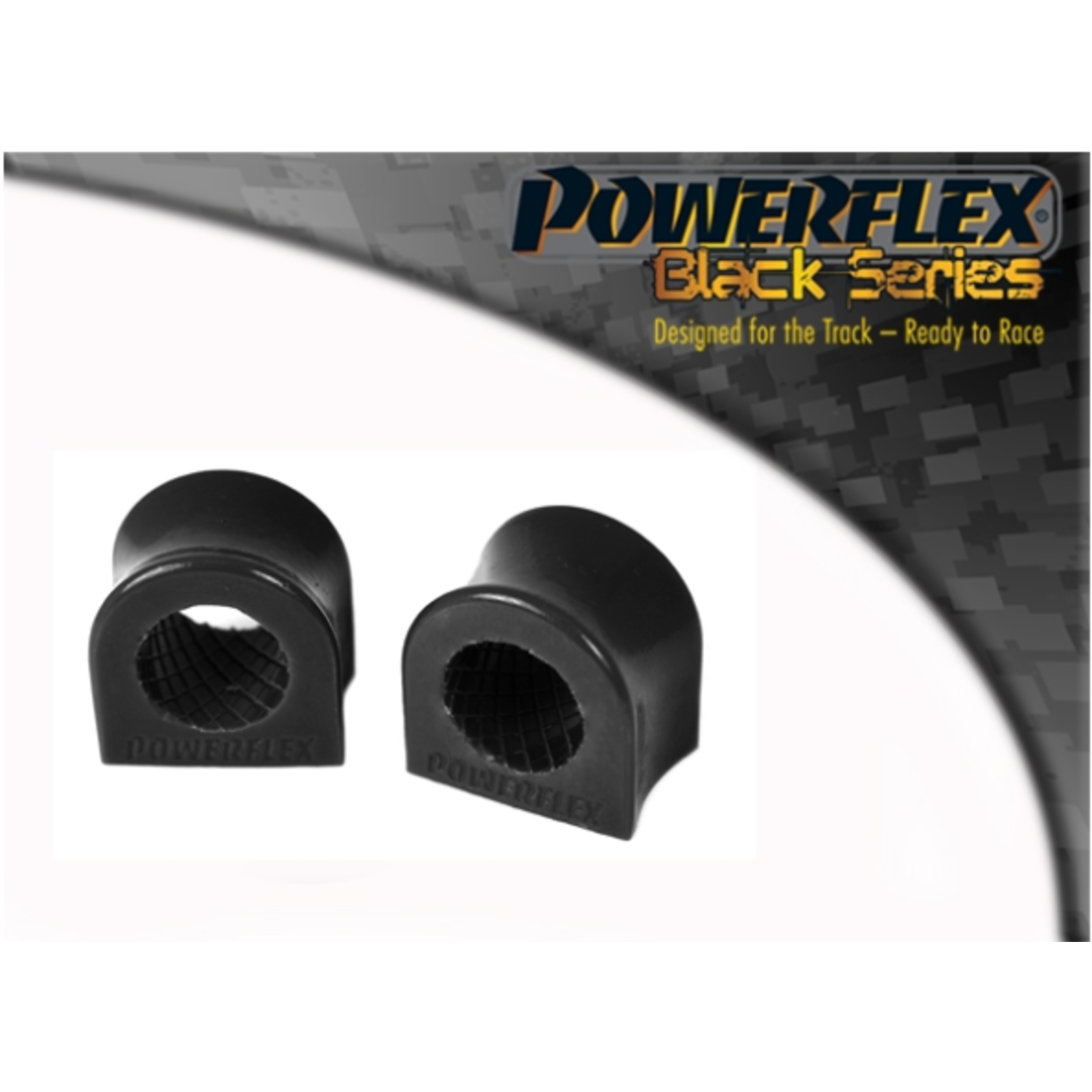 Powerflex Anti Roll Bar Outer Bush 20mm