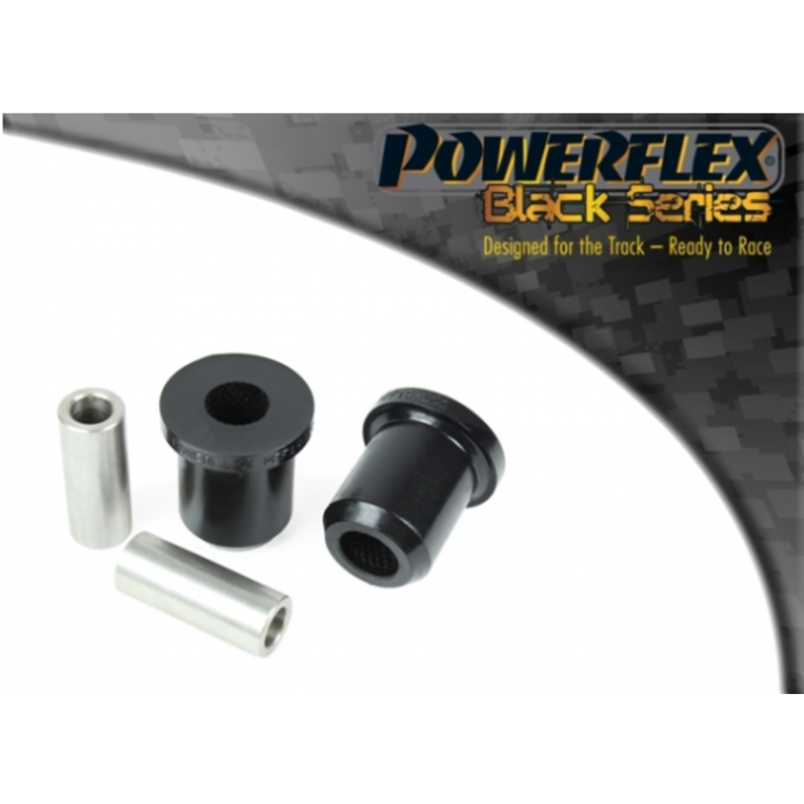 Powerflex Front Wishbone Front Bush