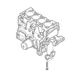 Engine block