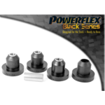 Powerflex PFR12-108BLK Powerflex Rear Beam Mount