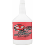 Red Line oil EU HEAVY SHOCKPROOF 0,946EU HEAVY SHOCKPROOF 0,946 LTR