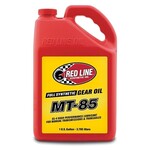 Red Line oil MT-85 75W85 GL-4 Gear Oil 3,78MT-85 75W85 GL-4 Gear Oil 3,785 LTR