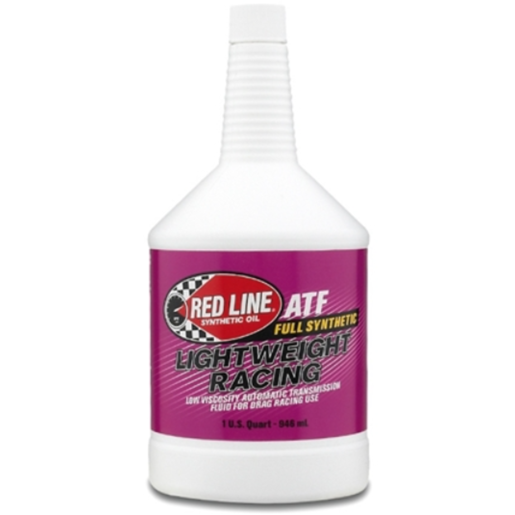 Red Line oil EU LIGHTWEIGHT RACING ATF 0,946 LTR