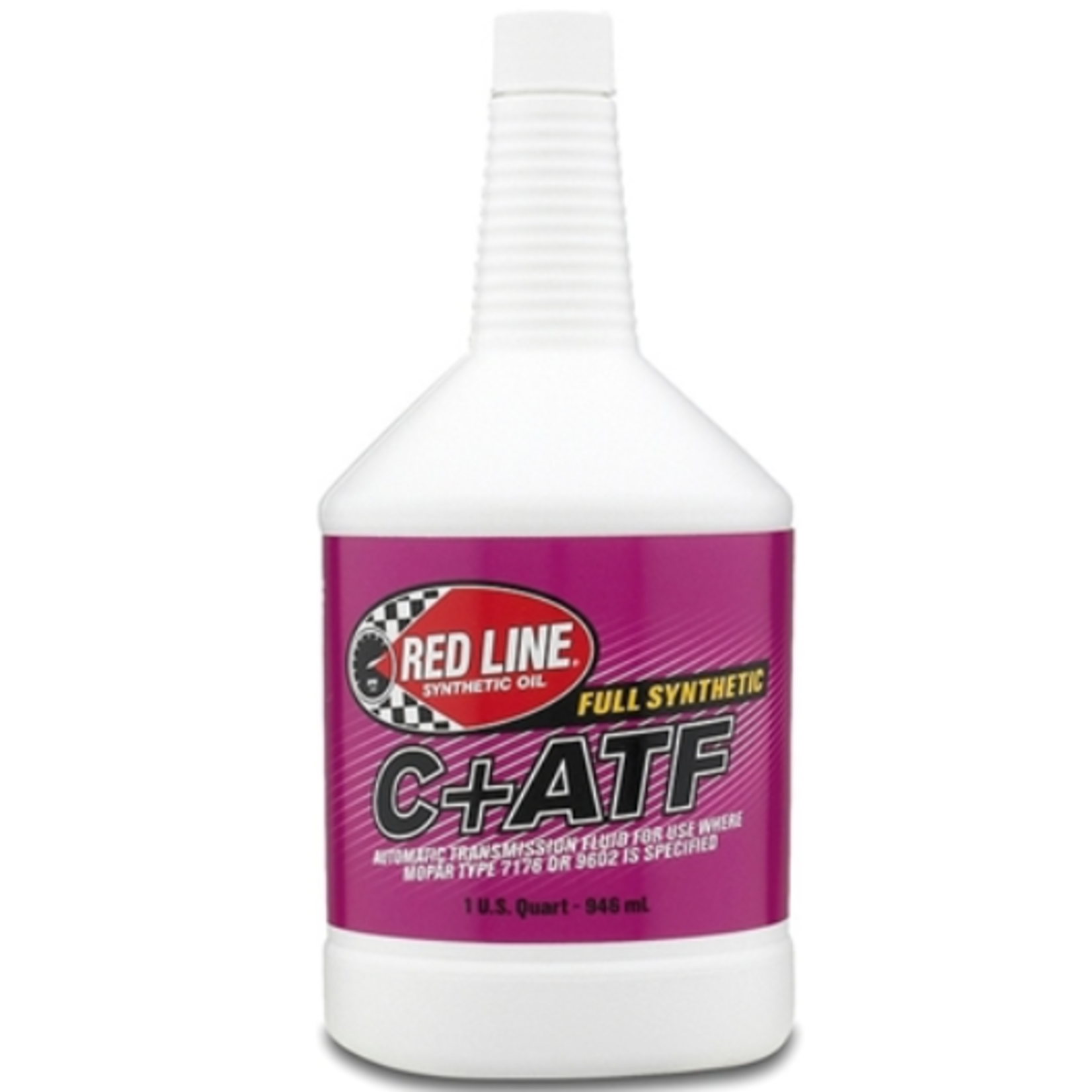 Red Line oil EU C+ ATF 0,964 LTREU C+ ATF 0,964 LTR