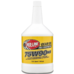 Red Line oil EU 75W90NS SYNCHROMESH OIL GL-5 0,946LTR