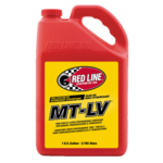 Red Line oil MTLV 70W75 GL-4 3,785 LTMTLV 70W75 GL-4 3,785 LTR