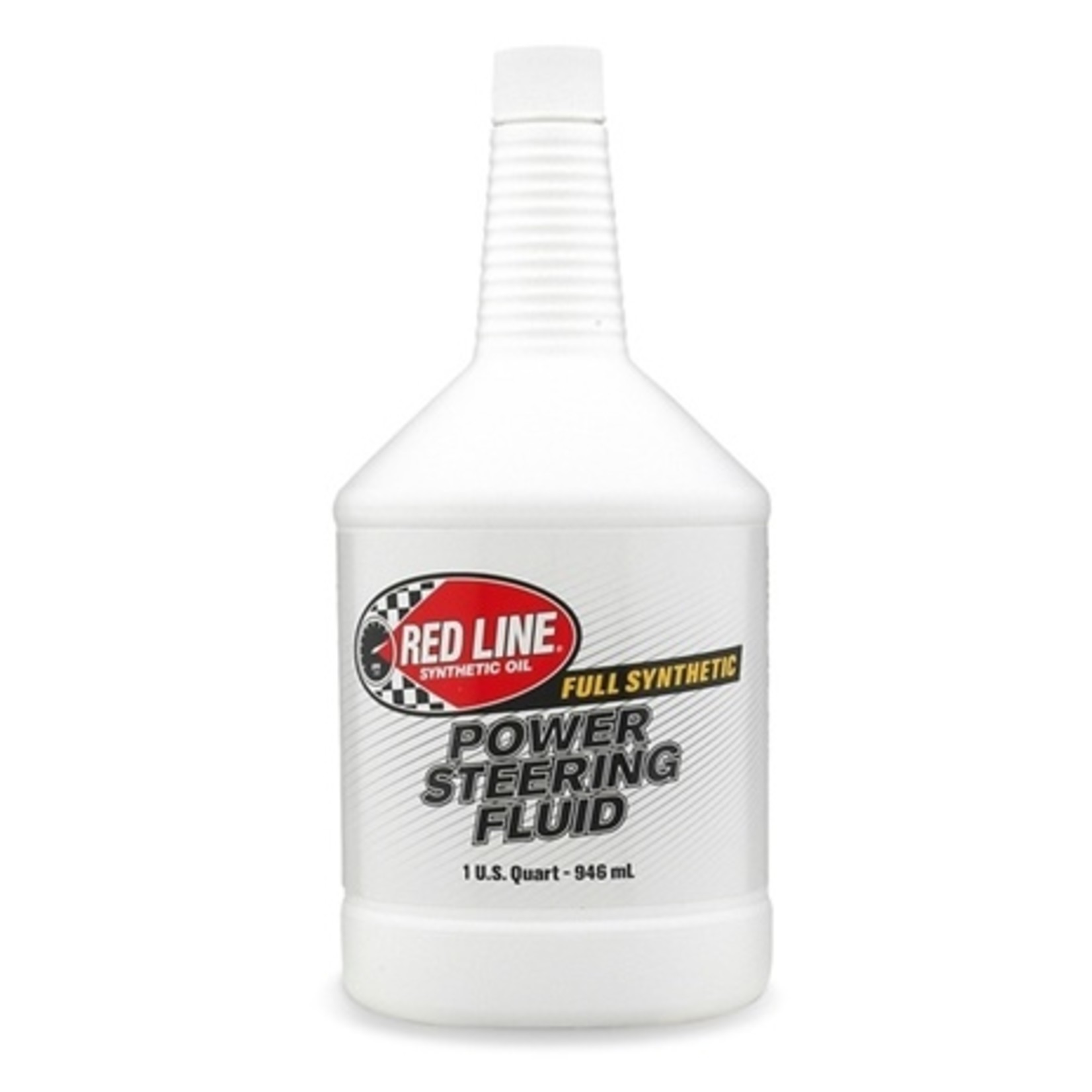 Red Line oil EU POWER STEERING FLUID EU POWER STEERING FLUID 0,946 LTR
