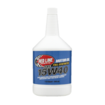 Red Line oil HIGH-PERFORMANCE OIL Red Line 0,946L 15w40 Diesel