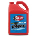 Red Line oil HIGH-PERFORMANCE olie 3,785L 10w60