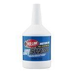 Red Line oil HIGH-PERFORMANCE olie 0.946L 5w30 euro series
