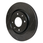 EBC Brakes Ultimax Grooved Disc USR615 achterschijven