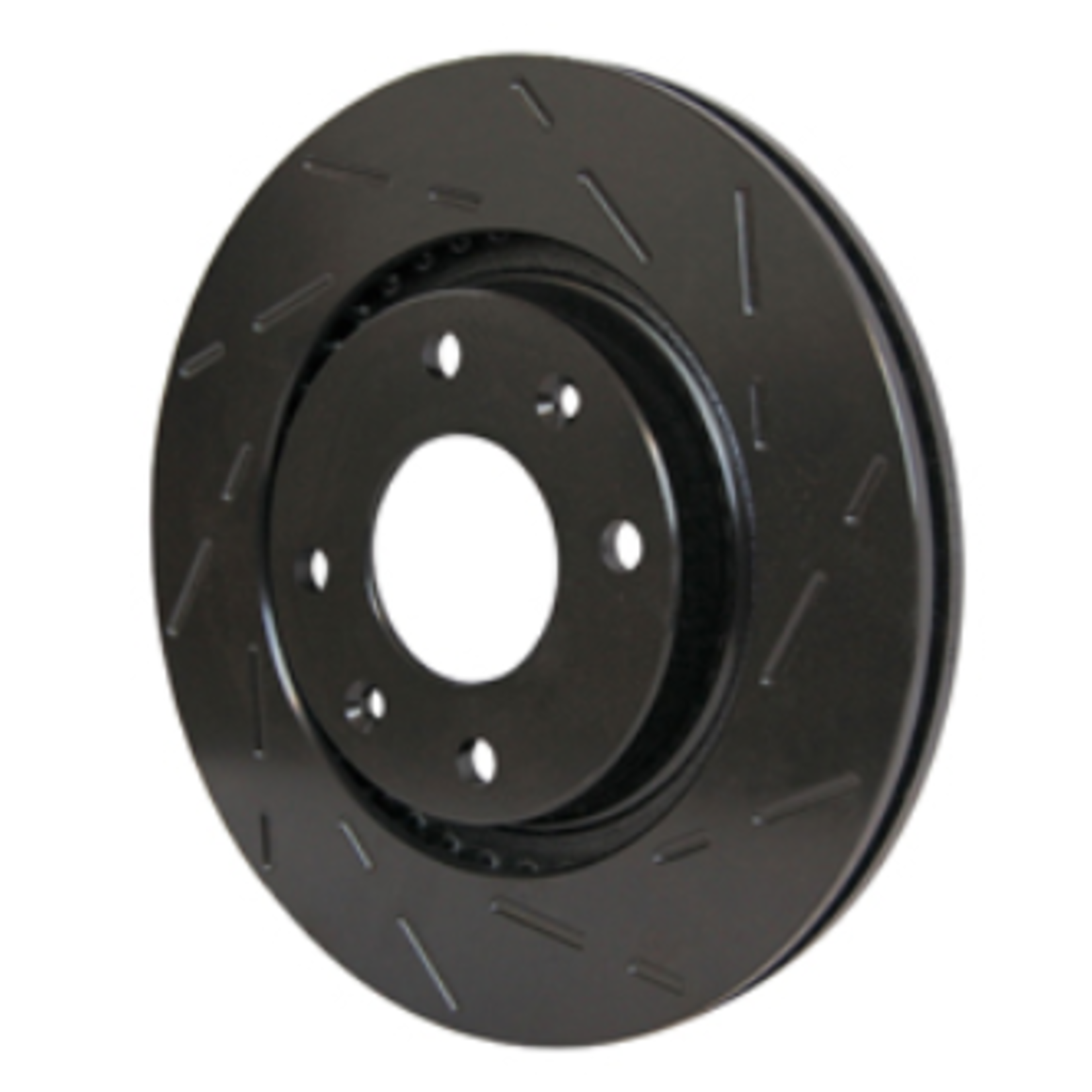 EBC Brakes  Ultimax Grooved Disc USR615 achterschijven